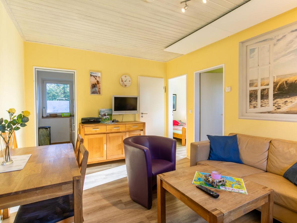Apartment Kiebitzweg-2 By Interhome Sehestedt  Экстерьер фото