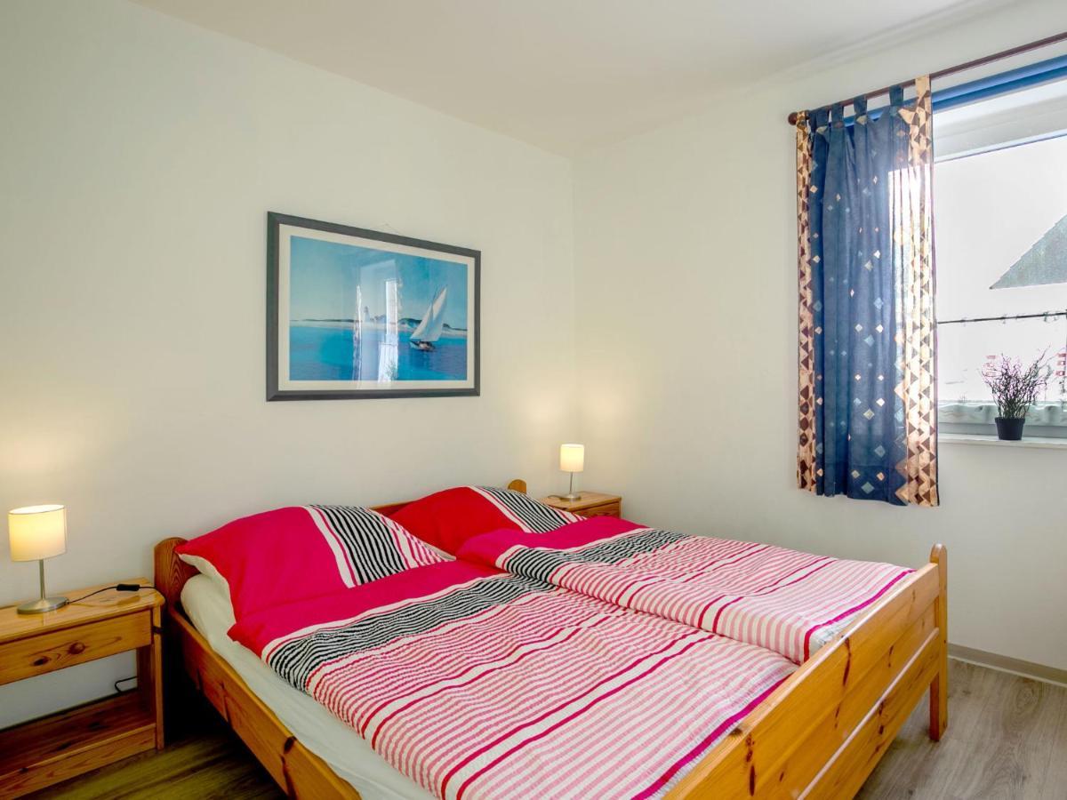 Apartment Kiebitzweg-2 By Interhome Sehestedt  Экстерьер фото
