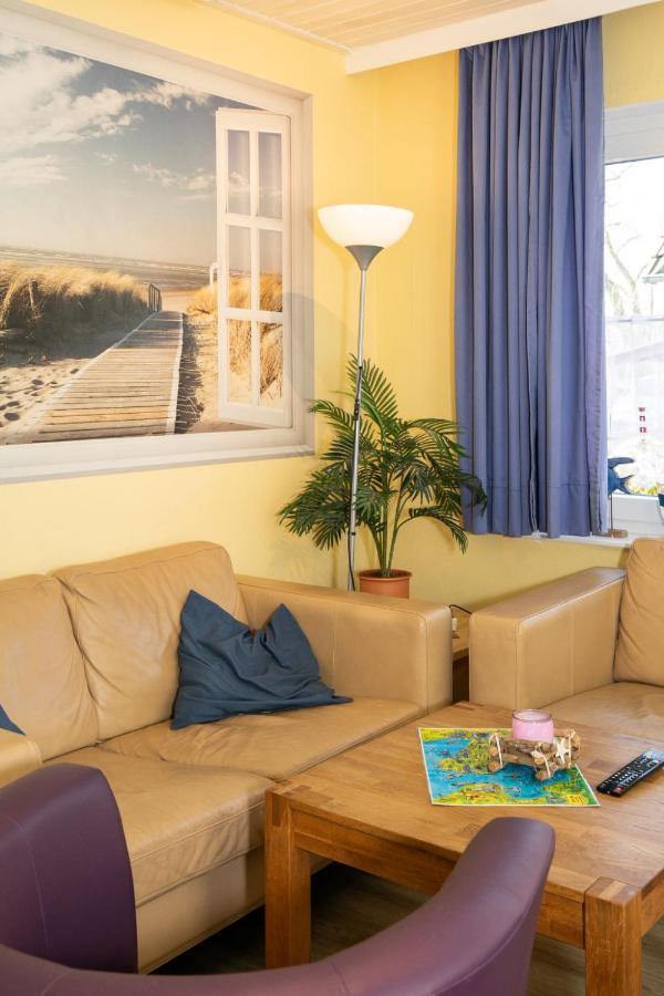 Apartment Kiebitzweg-2 By Interhome Sehestedt  Экстерьер фото