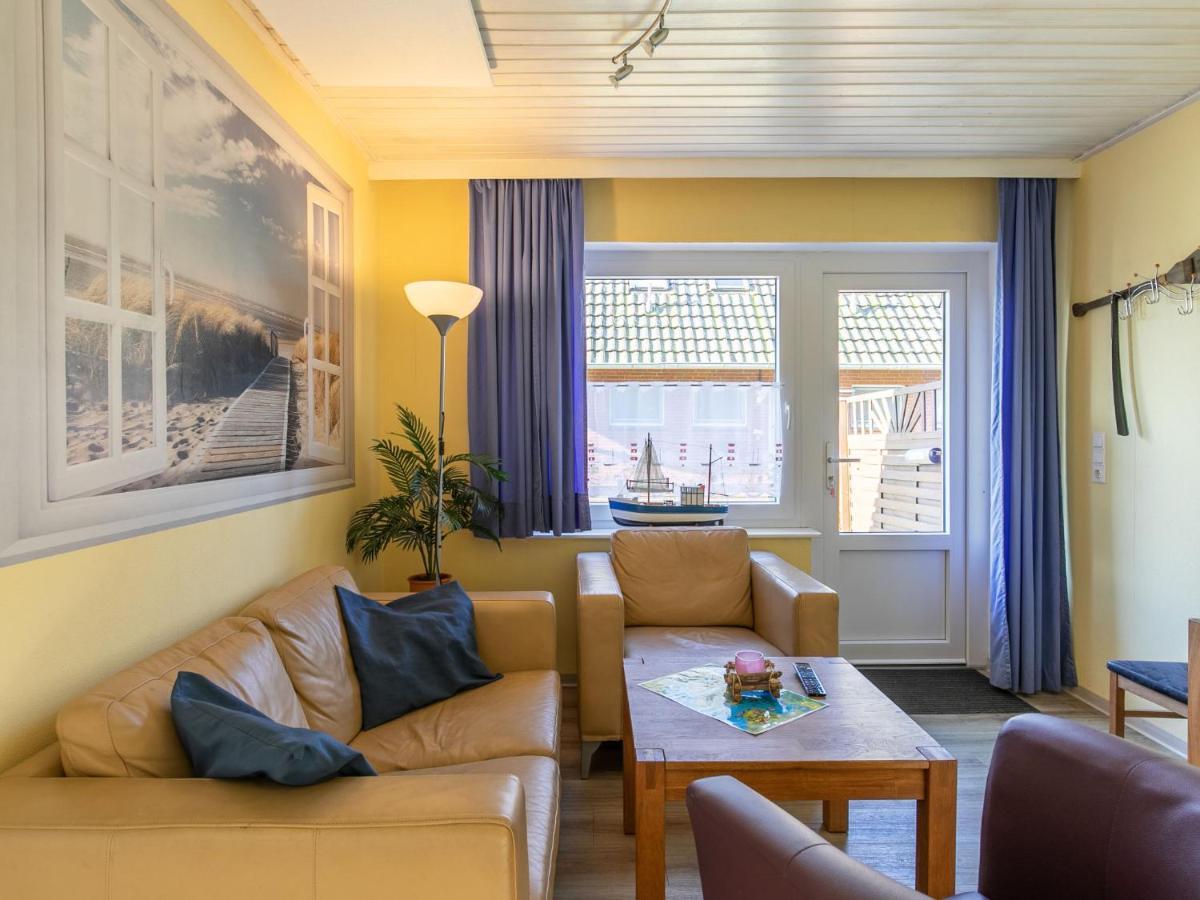 Apartment Kiebitzweg-2 By Interhome Sehestedt  Экстерьер фото