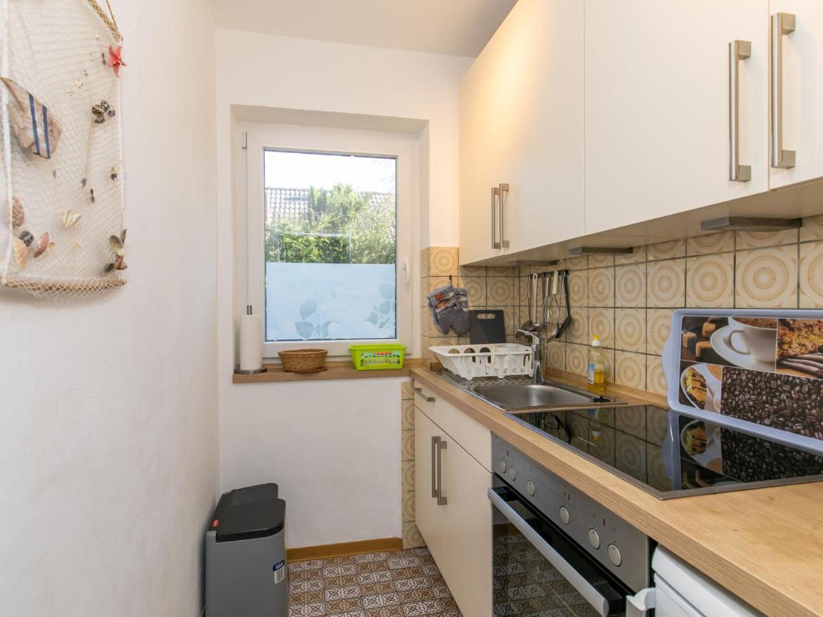 Apartment Kiebitzweg-2 By Interhome Sehestedt  Экстерьер фото