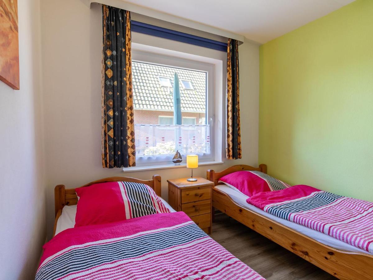 Apartment Kiebitzweg-2 By Interhome Sehestedt  Экстерьер фото